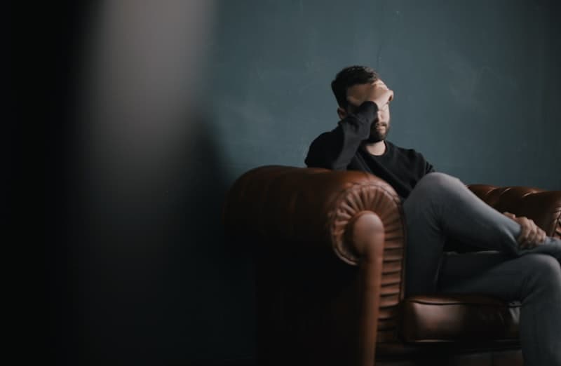 Anxiety & Depression treatment