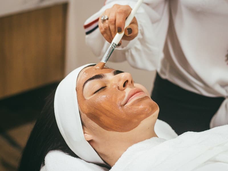 Dark Circles treatment