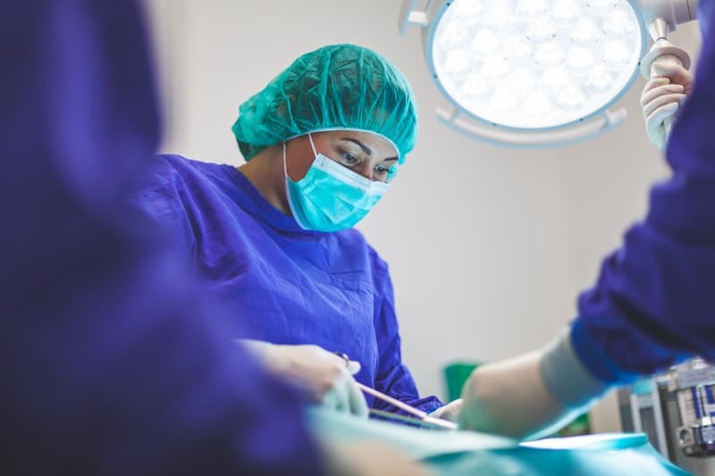 PCOS treatment