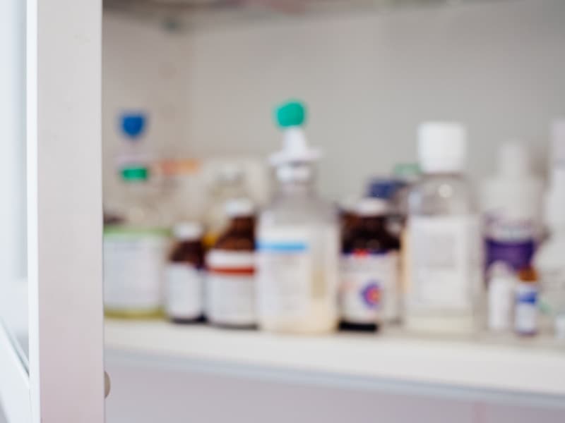 UTI treatment