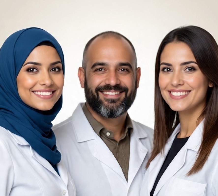 Medical Director
